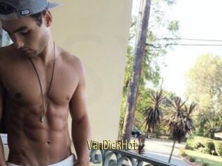 VanDickHot