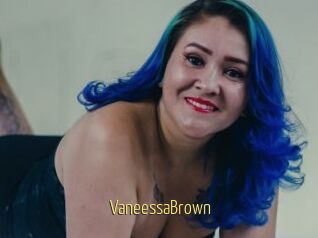 VaneessaBrown