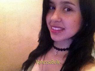 Vanessa_Belle