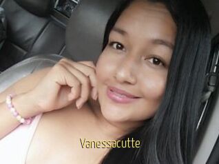 Vanessacutte