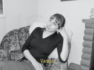 Vanidaa