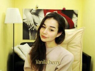 VanillaCherry