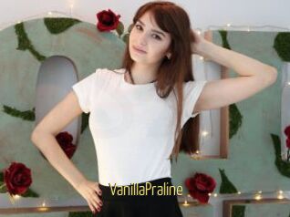 VanillaPraline
