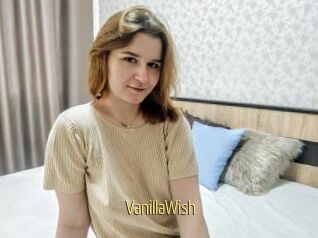 VanillaWish