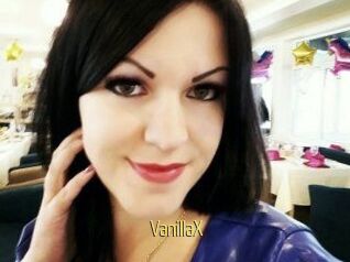 VanillaX