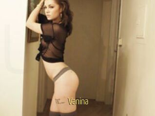 Vanina