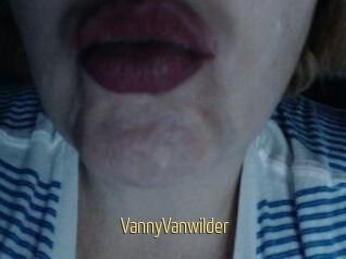 VannyVanwilder