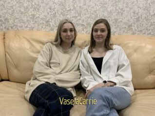 VaselaCarrie