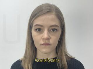 VaselaRyderz