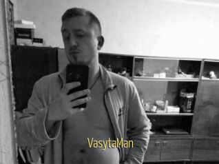 VasytaMan