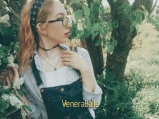 VeneraBalle