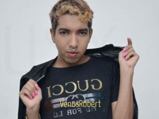 VenusRobert