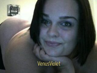 VenusViolet