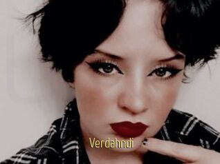 Verdahndi