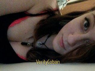 VerityCobain