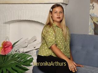 VeronikaArthurs