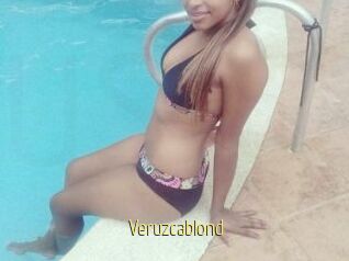 Veruzcablond