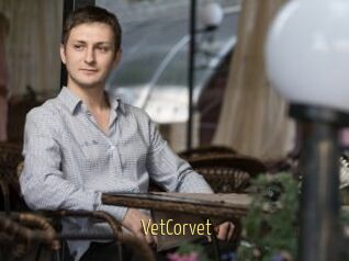 VetCorvet