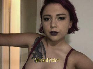 VibrantViolet
