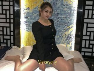 Vickeyany