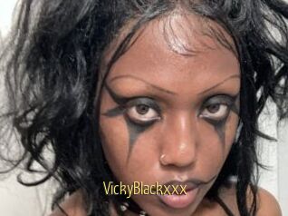 VickyBlackxxx