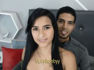 VickyDeibbyy