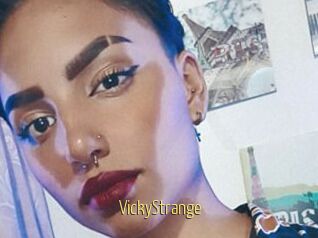 VickyStrange