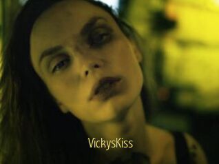 VickysKiss