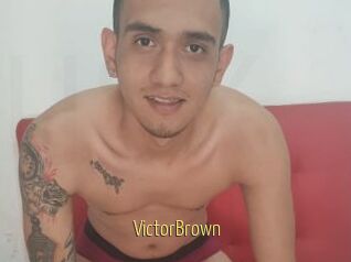 VictorBrown