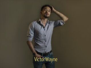 VictorWayne