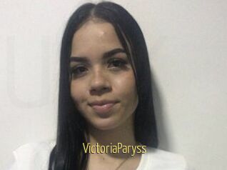VictoriaParyss