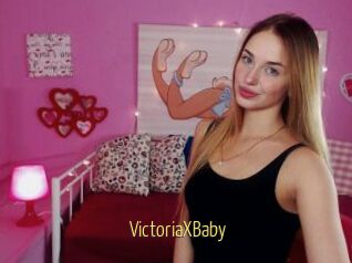 VictoriaXBaby