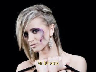 Victoriaros