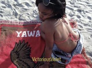 VictoriousViolet