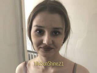 VikiSunShine21