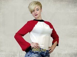 VikkiLove