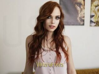 ViktoriaFreins