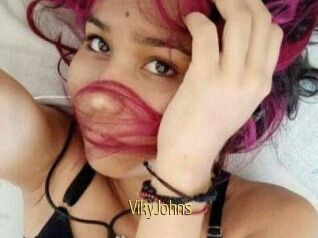 VikyJohns