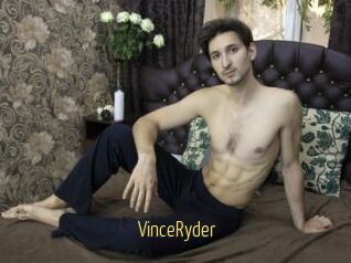 VinceRyder