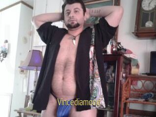 Vincediamond