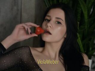 ViolaWeber