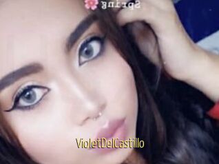 VioletDelCastillo