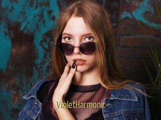 VioletHarmonic