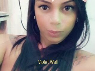 Violet_Wall