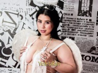 VioletaRain