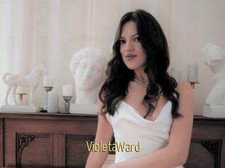 VioletaWard