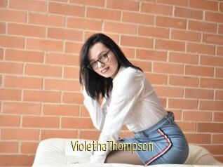 ViolethaThompson