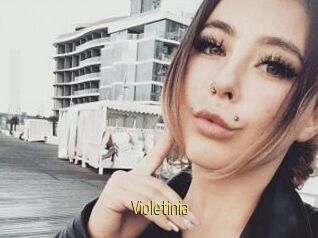 Violetinia