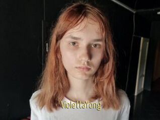 ViolettaYong