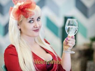 VioletteWhite
